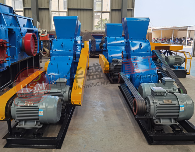 雙級(jí)無篩底粉碎機(jī)，雙級(jí)破碎機(jī)機(jī)廠家，雙級(jí)粉碎機(jī)價(jià)格，雙級(jí)錘式破碎機(jī)