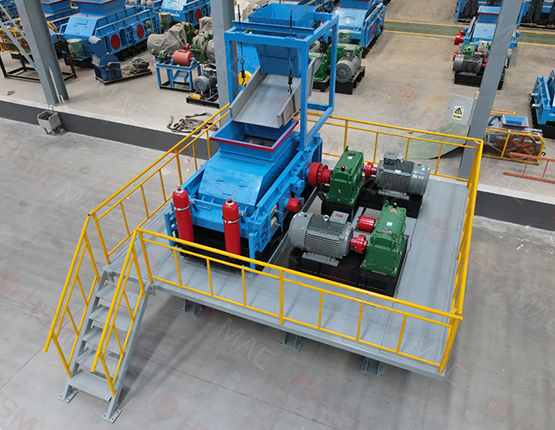 麻古石破碎機(jī) 麻古石破碎機(jī)